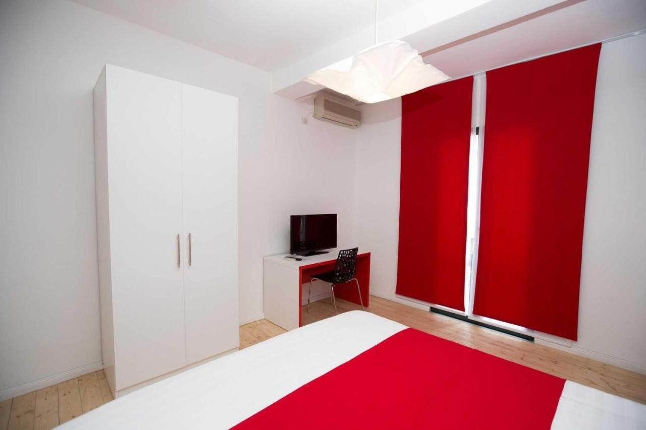 Hotel Rimini Tiranë Luaran gambar