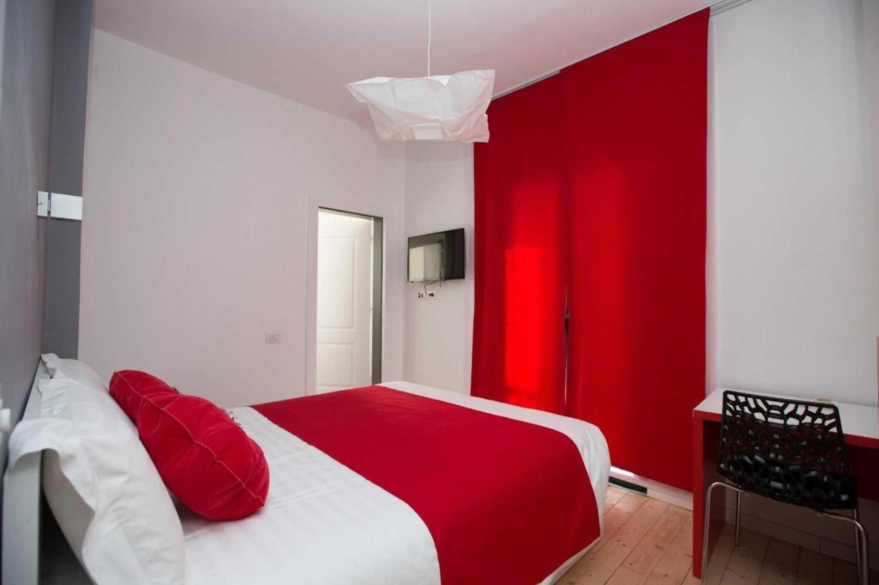 Hotel Rimini Tiranë Luaran gambar