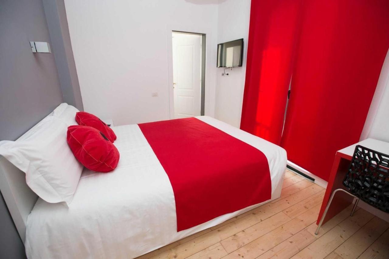 Hotel Rimini Tiranë Luaran gambar