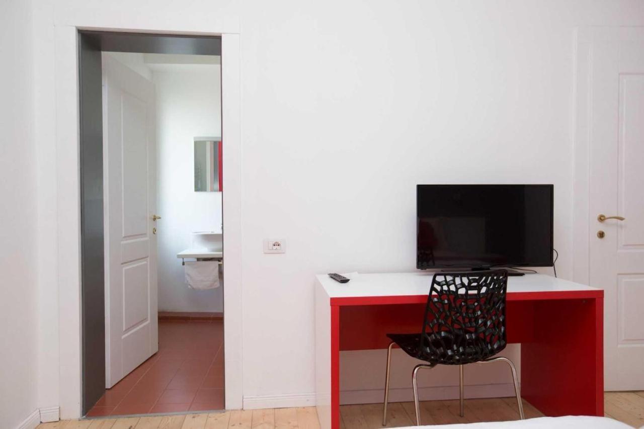 Hotel Rimini Tiranë Luaran gambar