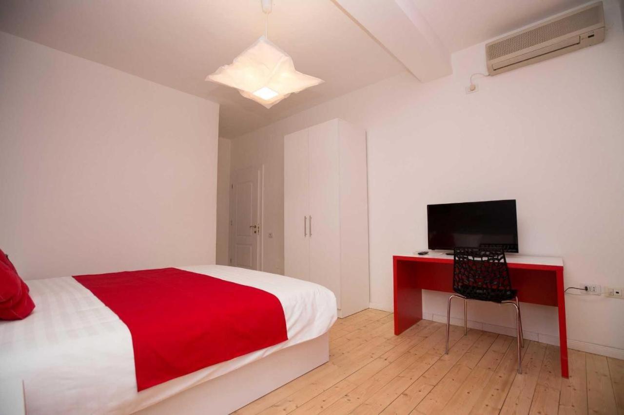 Hotel Rimini Tiranë Luaran gambar