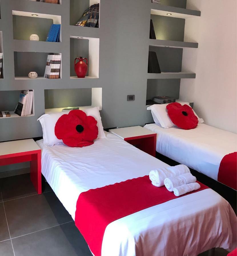 Hotel Rimini Tiranë Luaran gambar