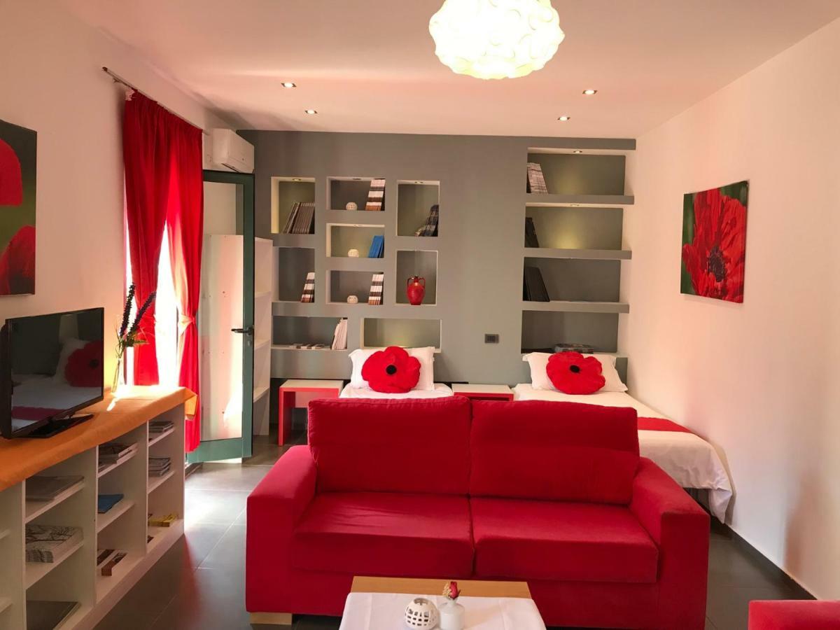 Hotel Rimini Tiranë Luaran gambar